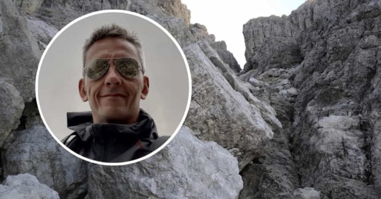 Noventa (Venezia), rinvenuto il corpo senza vita di un 45enne nella golena del Piave