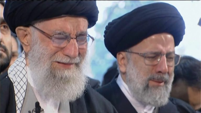 Iran, la Guida Suprema Alì Khamenei chiede vendetta contro gli Usa per l’uccisione del generale Soleimani