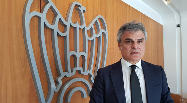 Elezioni in Calabria, parla Natale Mazzuca (Unindustria): “Far ripartire il Sud dalla nostra Regione”