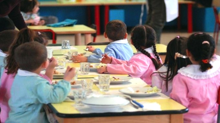 ‘La qualità del cibo e servizio al primo posto’