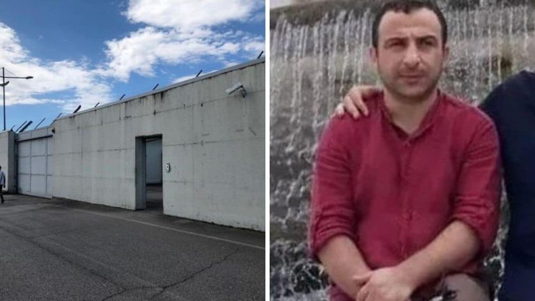 Gradisca d’Isonzo (Gorizia), il georgiano detenuto del Cpr non sarebbe deceduto in seguito alla percosse