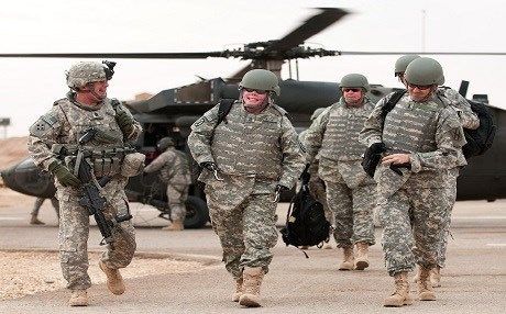Usa, la missione anti-Isis in Iraq verrà ridimensionata