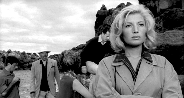 Rassegna Monica Vitti: sabato c’è “L’Avventura”