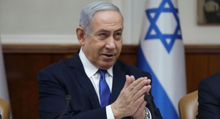 Israele, il premier Netanyahu ha ritirato la sua richiesta di immunità parlamentare