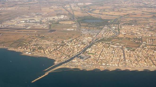 Litorale laziale, terra promessa delle mafie