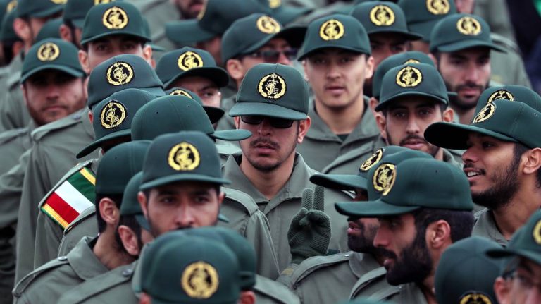 Iran, ucciso Abdul Hussein Mujaddami: era il comandante delle Forze Basij