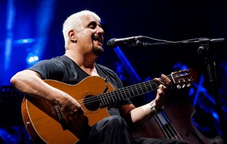 Musica, cinque anni fa ci lasciava il grande Pino Daniele