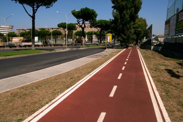 Italia Nostra, Fai e Wwf: percorso ciclabile nella Riserva Litorale? Cinque buone ragioni per privilegiare il tracciato esistente