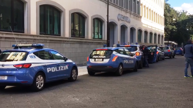 Reggio Calabria, colpo mortale della polizia alla cosca dei Labate: 14 persone in manette