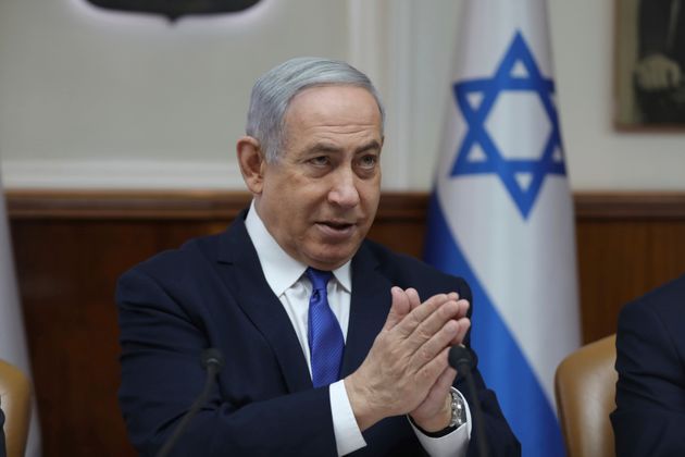 Israele, il premier Netanyahu chiede l’immunità parlamentare