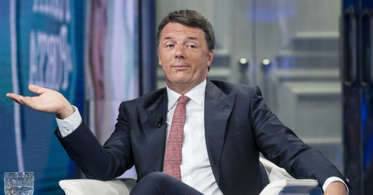 Prescrizione, Matteo Renzi ribadisce la sua linea: “Non abbiamo fatto il governo per diventare grillini”