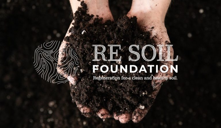 Allarme della Fondazione Re Soil: l’Italia sta mettende a rischio il suolo che non è rinnovabile
