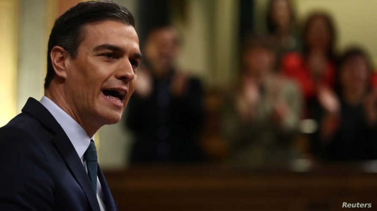 Spagna, Pedro Sanchez formerà il nuovo governo