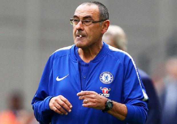 Calcio, parla Maurizio Sarri: “Dopo l’esperienza con la Juventus potrei smettere di allenare”