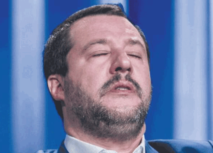 Elezioni regionali, dopo l’amara sconfitta Matteo Salvini non molla: “In Emilia Romagna per la prima volta c’è stata partita”
