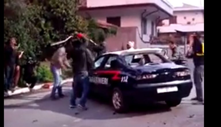 Verona, sgominato un giro di caporalato di immigrati nordafricani