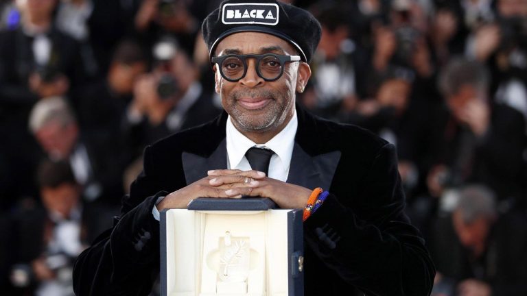 Cinema, il regista Spike Lee sarà il presidente della giuria del Festival di Cannes