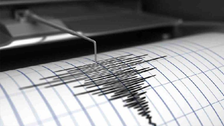 Catania, registrata una scossa sismica di magnitudo 3.1