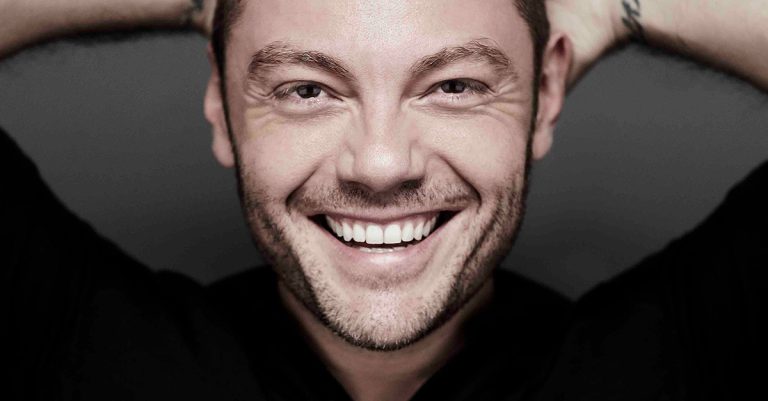 Sanremo, Tiziano Ferro ‘racconta’ come sarà il suo Festival