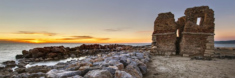 “Un’aula verdeblu” a Torre Flavia Nord