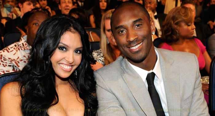 Usa, l’immenso dolore di Vanessa, la moglie di Kobe Bryant: “Sono completamente devastata”