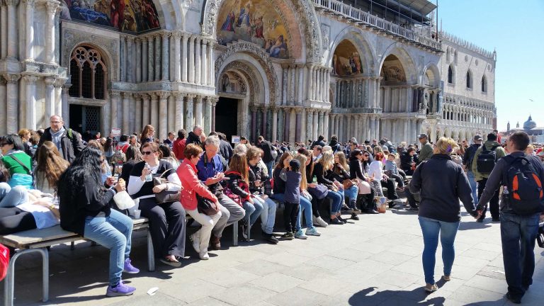 Turismo, nel 2019 gli stranieri hanno speso in Italia 40 miliardi di euro