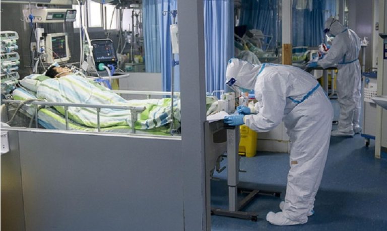 Coronavirus, isolato il primo caso in Australia nella città di Melbourne