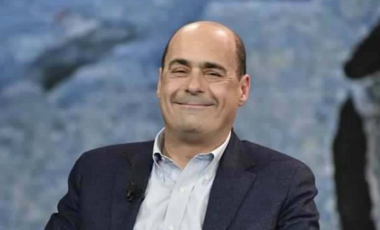 Legge elettorale, parla Nicola Zingaretti: “Un altro bluff di Salvini è caduto”