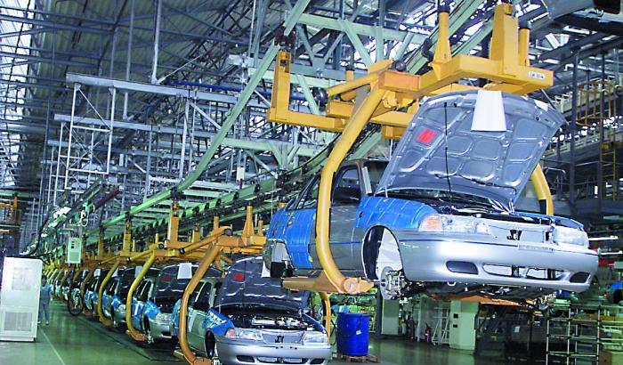 Dati Istat sull’industria italiana: nel 2019 fatturato (-0,3%) e ordini (-1,9%)