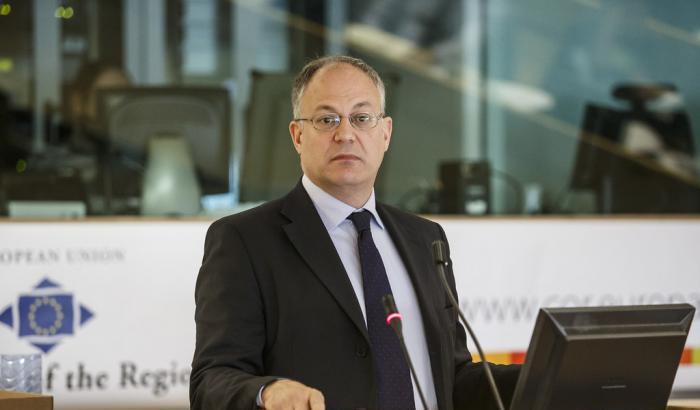 Economia, il ministro Gualtieri ostenta ottimismo: “La ripresa ci sarà nel primo semestre del 2020”