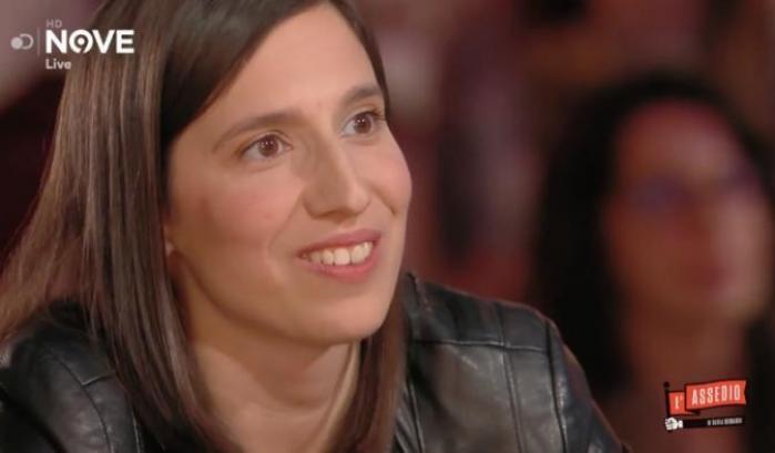 Partito Democratico, per Elly Schlein “L’alleanza con il M5S è possibile”