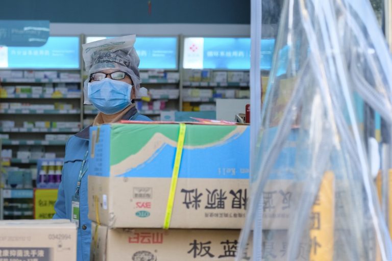 Coronavirus, la Cina se la prende con gli alimenti del Made in Italy