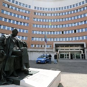 Brescia, slitta il processo all’ex boss Felice Maniero per maltrattamenti