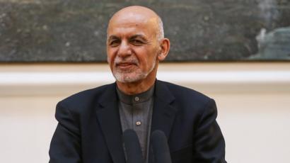 Afghanistan, Ashraf Ghani eletto presidente ma Abdullah Abdullah contesta la vittoria
