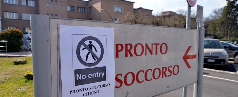 Coronavirus, “Il caso Italia” allarma tutta l’Europa: timore per i Paesi confinanti come Francia, Svizzera e Austria