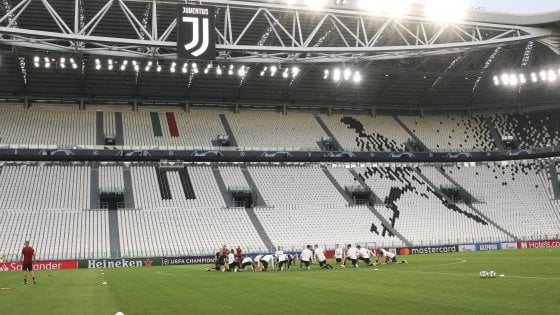 Coronavirus, rinviate cinque partite di calcio di Serie A tra cui Juventus-Inter