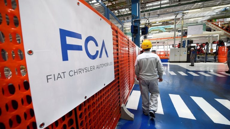 Pace fatta tra Fca e l’Agenzia delle Entrate: la casa automobilistica pagherà 700 milioni di euro al fisco italiano