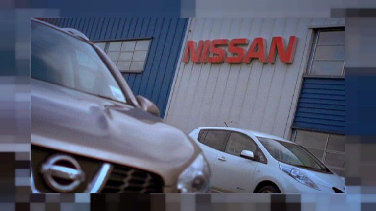 Gran Bretagna: se ci sarà “hard brexit” la Nissan lascerà il Paese