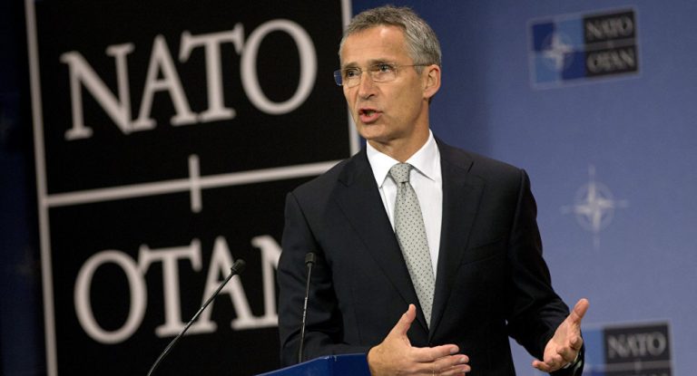 Stoltenberg (Nato): “E’ ora che Svezia e Finlandia entrino nell’Alleanza atlantica