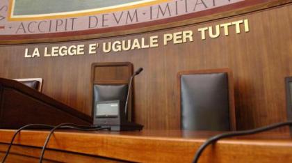 Giustizia, nella bozza del ddl per ora ci sono solo le norme sul processo penale