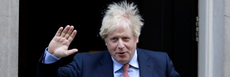 Brexit, l’ultima ‘trovata’ di Boris Johnson: dal 2021 chi non parla inglese verrà espulso
