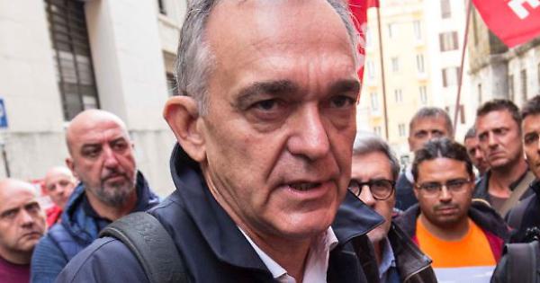 Coronavirus, parla Enrico Rossi (Presidente Regione Toscana): “Sull’emergenza sanitaria giochi politici per far cadere il governo”