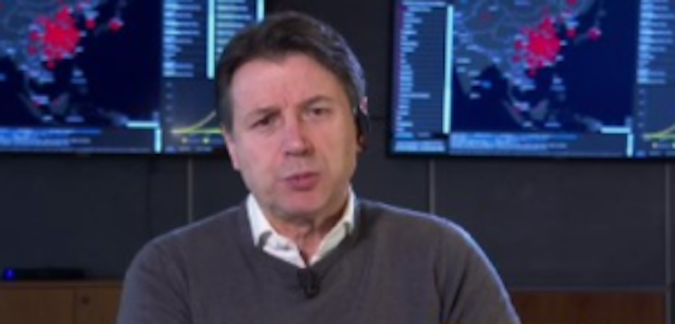 Coronavirus, l’Italia è il terzo Paese al mondo con più contagi. Il Nord in una situazione di quarantena. Il Governo stanzia 20 milioni per l’emergenza