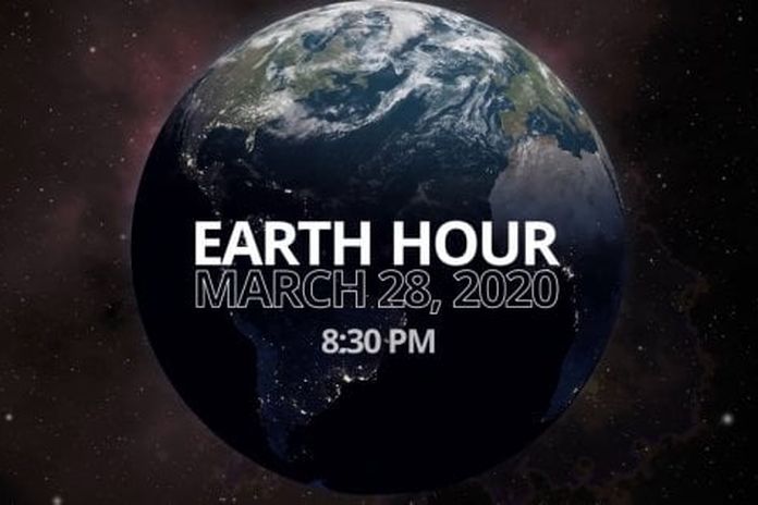 Earth Hour 2020: torna il 28 marzo un’ora di buio nel mondo per contrastare i cambiamenti climatici