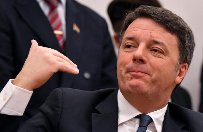 Prescrizione, Matteo Renzi non arretra: “In questo parlamento i numeri non ci sono, dovranno cedere”