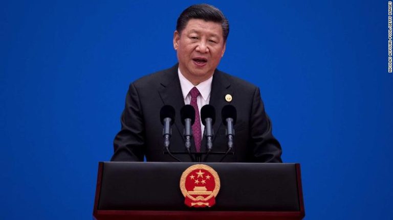 Coronavirus, il presidente Xi Jinping promette ingenti risorse a sostegno delle imprese