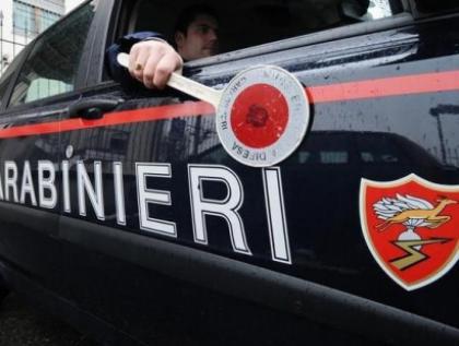 Bari, bloccate le ripresedi un video di un rapper neomelodico da parte dei carabinieri in una zona ad alto rischio