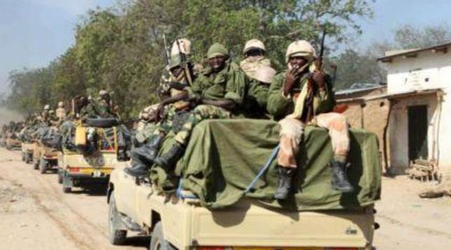 Camerun, uomini armati hanno ucciso 22 persone in un villaggio del nord ovest del Paese