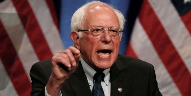 Presidenziali Usa: il democratico Sanders è in vantaggio in Iowa