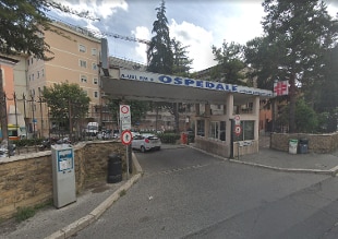 Tivoli (Roma), arrestato un medico per violenza sessuale